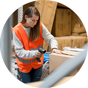 Cloison du Midi entrepôt et logistique conformité