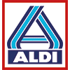 Logo Aldi partenaire Cloisons du Midi - nos réalisations