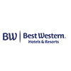 Logo Best Western partenaire Cloisons du Midi - nos réalisations