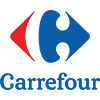 Logo Carrefour partenaire Cloisons du Midi