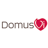 Logo Domusvi partenaire Cloisons du Midi - nos réalisations