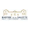Logo Golf Bastide de la Salette partenaire Cloisons du Midi - nos réalisations