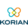 Logo Korian partenaire Cloisons du Midi