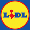 Logo Lidl partenaire Cloisons du Midi