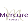 Logo Mercure partenaire Cloisons du Midi
