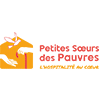Logo Petite Soeurs des Pauvres partenaire Cloisons du Midi